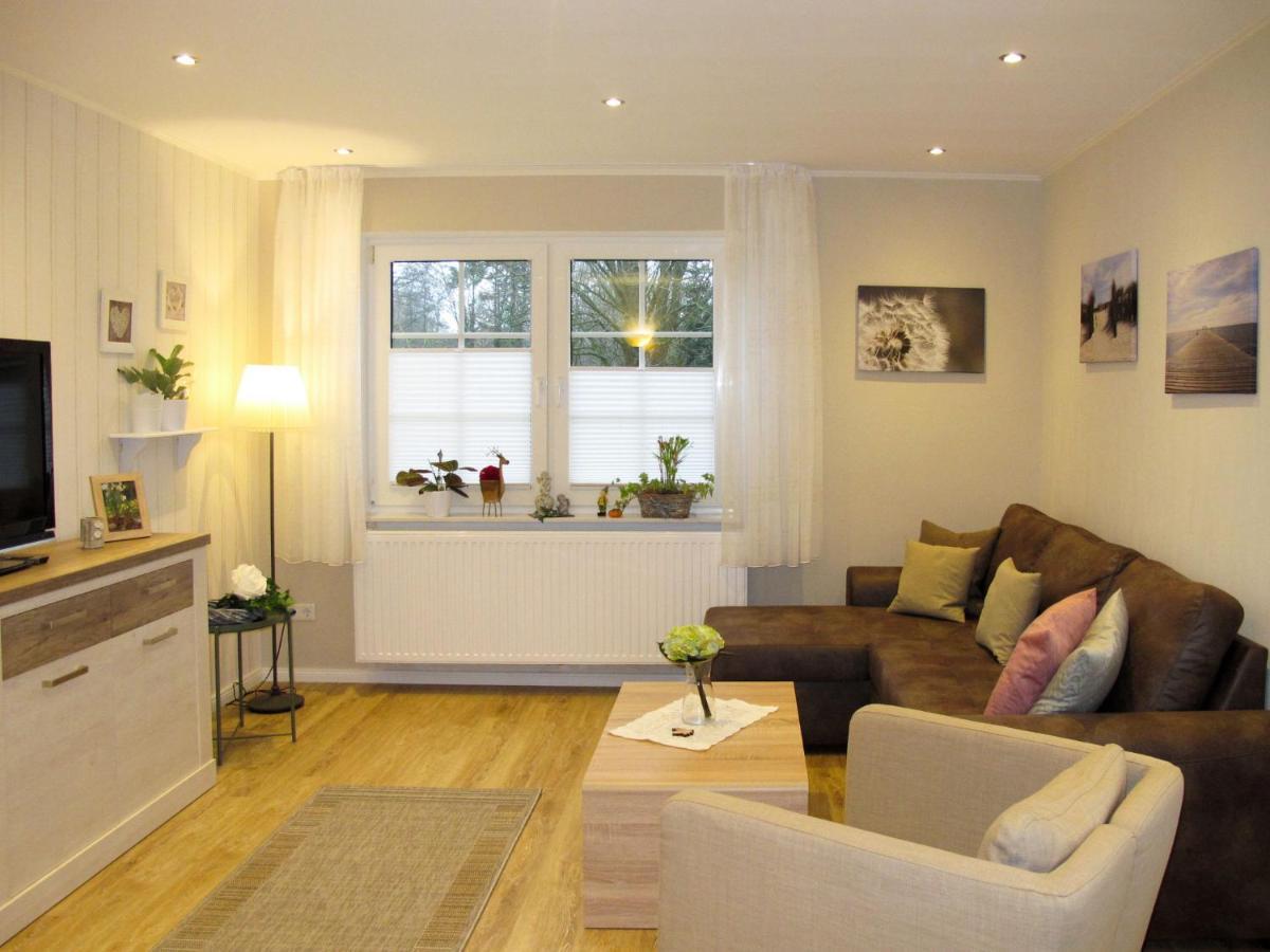 Apartment Hannelore-1 By Interhome Wangerland Exteriér fotografie