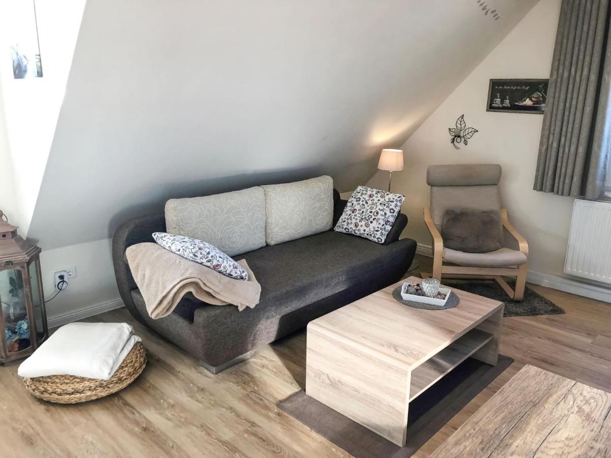 Apartment Hannelore-1 By Interhome Wangerland Exteriér fotografie