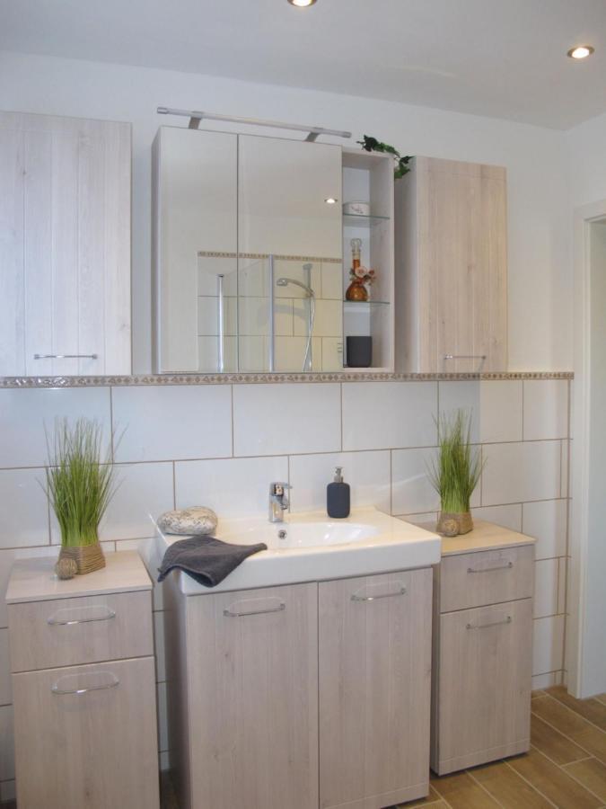 Apartment Hannelore-1 By Interhome Wangerland Exteriér fotografie