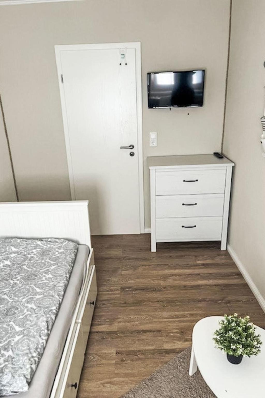 Apartment Hannelore-1 By Interhome Wangerland Exteriér fotografie